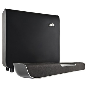 Саундбар Polk Audio Magnifi One