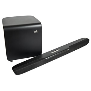 Саундбар Polk Audio Magnifi One