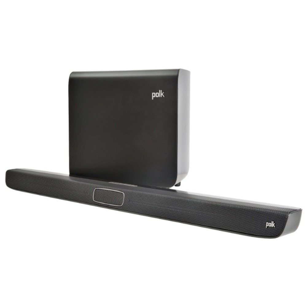 Саундбар Polk Audio Magnifi Soundbar