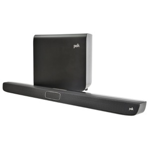 Саундбар Polk Audio Magnifi Soundbar