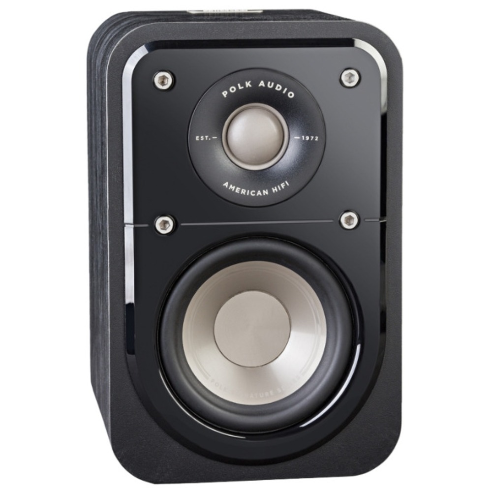 Полочная акустика Polk Audio Signature S10 Black