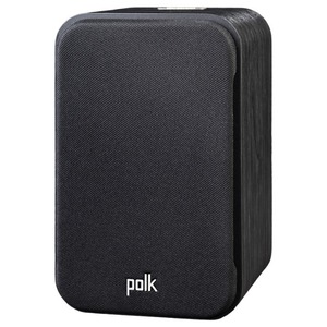 Полочная акустика Polk Audio Signature S10 Black