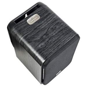 Полочная акустика Polk Audio Signature S10 Black