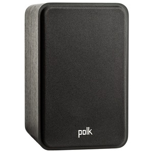 Полочная акустика Polk Audio Signature S15 Black