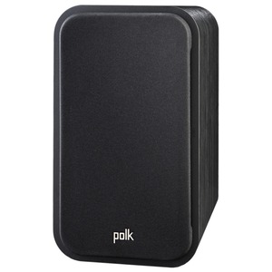 Полочная акустика Polk Audio Signature S20 Black