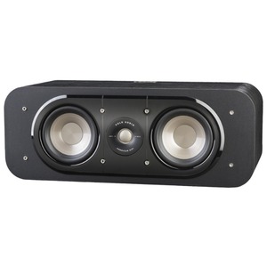 Центральный канал Polk Audio Signature S30 Black