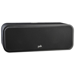 Центральный канал Polk Audio Signature S30 Black