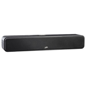 Центральный канал Polk Audio Signature S35 Black