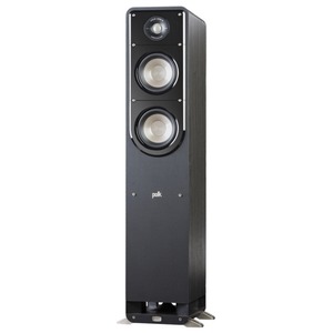 Напольная акустика Polk Audio Signature S50 Black