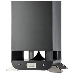 Напольная акустика Polk Audio Signature S55 Black