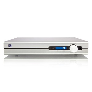 ЦАП транзисторный PS Audio Stellar Gain Cell DAC Silver