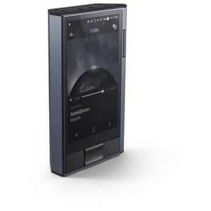 Цифровой плеер Hi-Fi Astell&Kern KANN Gray