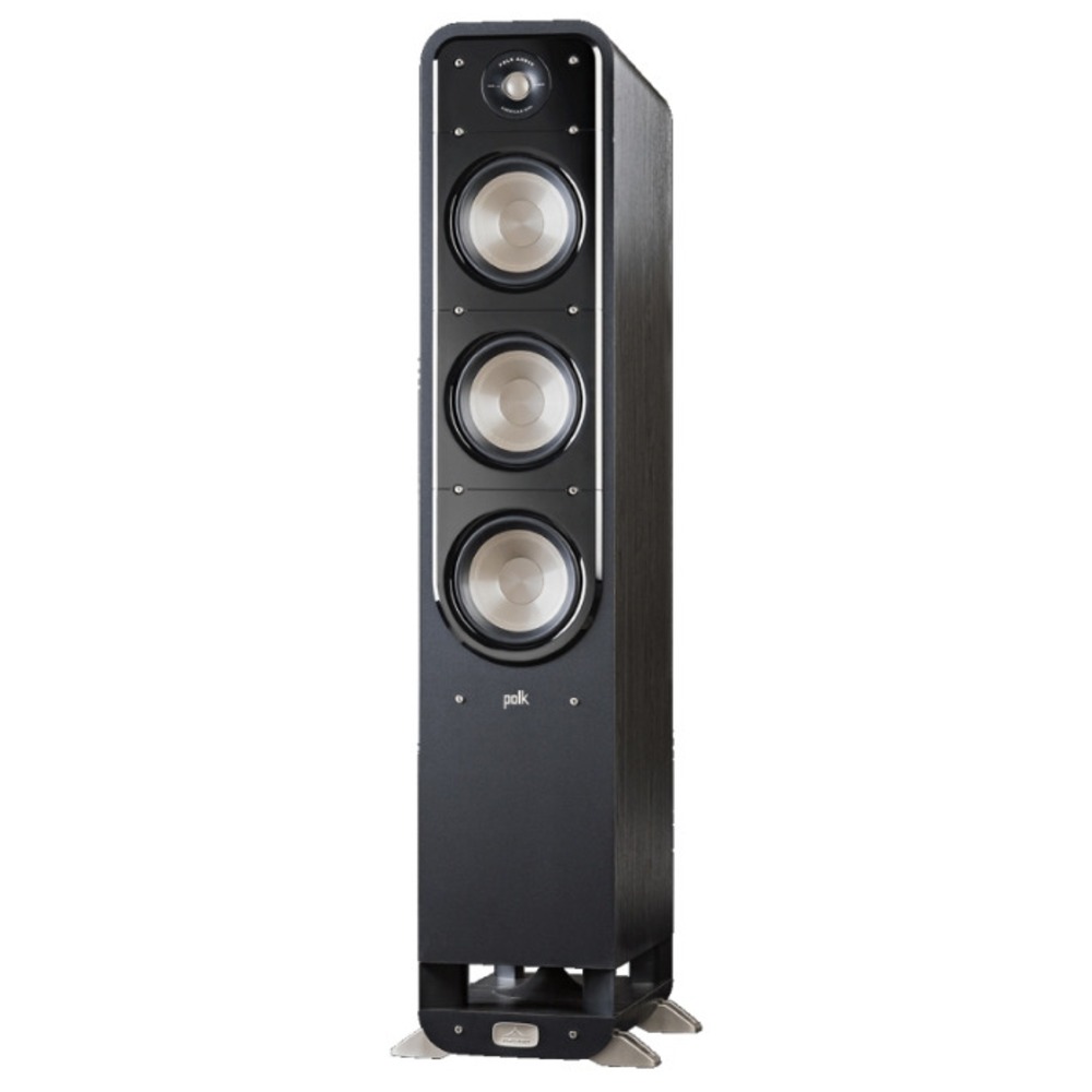 Напольная акустика Polk Audio Signature S60 Black