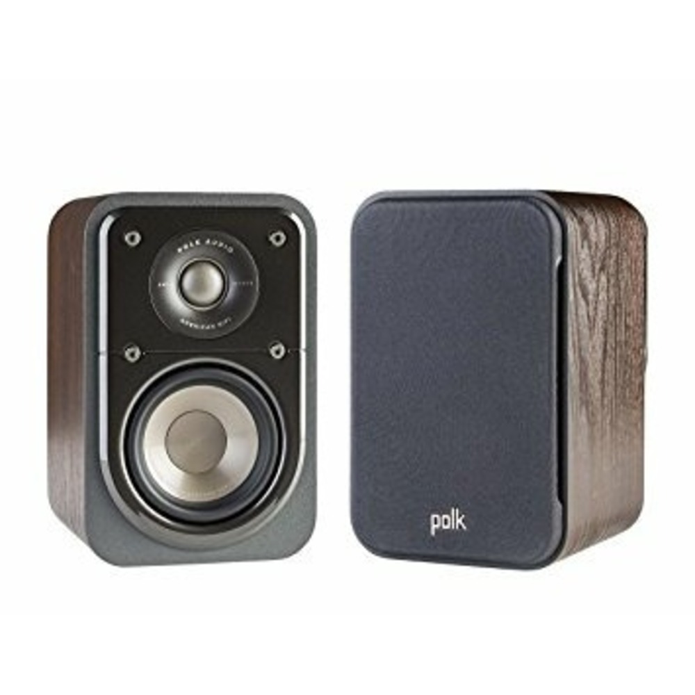 Полочная акустика Polk Audio Signature S10 Brown