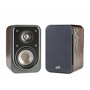 Полочная акустика Polk Audio Signature S10 Brown