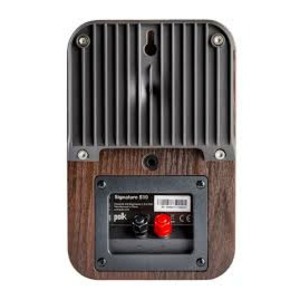 Полочная акустика Polk Audio Signature S10 Brown