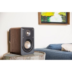 Полочная акустика Polk Audio Signature S10 Brown