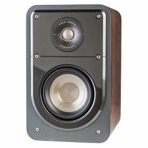 Полочная акустика Polk Audio Signature S15 Brown