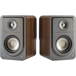 Полочная акустика Polk Audio Signature S20 Brown