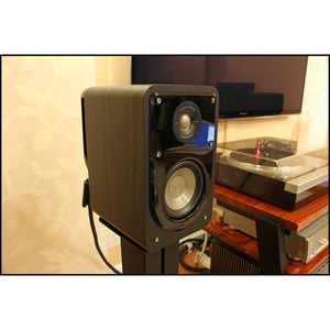 Полочная акустика Polk Audio Signature S20 Brown