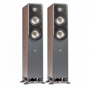 Напольная акустика Polk Audio Signature S50 Brown