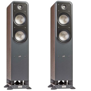 Напольная акустика Polk Audio Signature S55 Brown