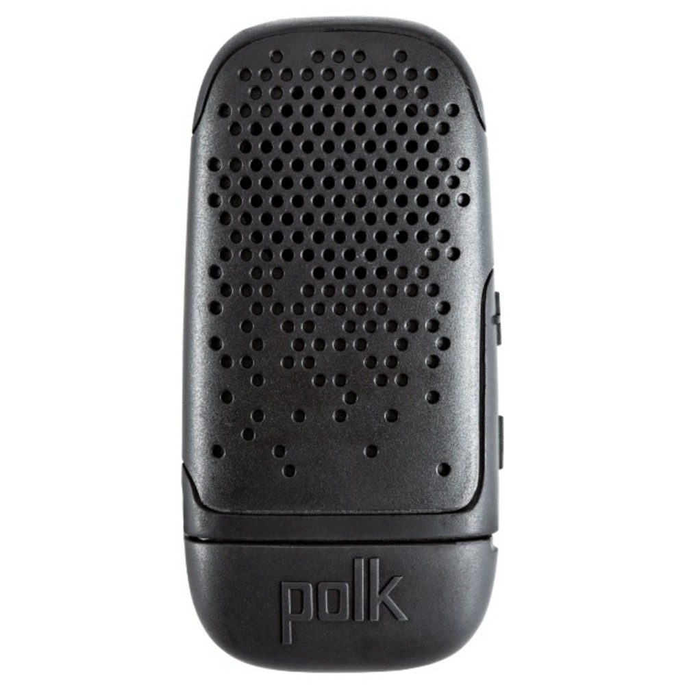 Портативная акустика Polk Audio Boom Bit Grey