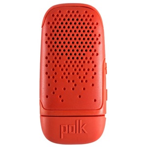 Портативная акустика Polk Audio Boom Bit Grey