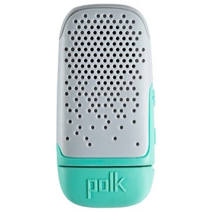 Портативная акустика Polk Audio Boom Bit Grey