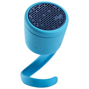 Портативная акустика Polk Audio Boom Swimmer Duo Blue