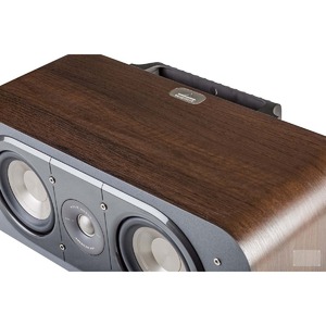 Центральный канал Polk Audio Signature S30 Brown