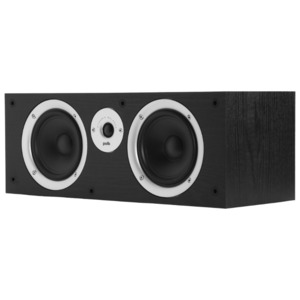 Центральный канал Polk Audio CSR Black
