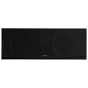 Центральный канал Polk Audio CSR Black