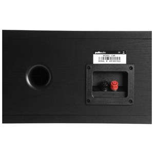 Центральный канал Polk Audio CSR Black