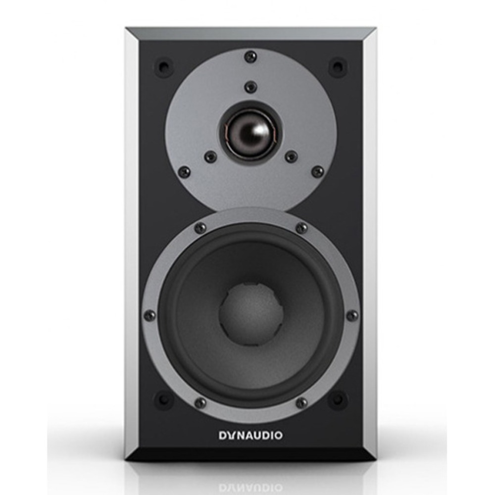 Полочная акустика Dynaudio EMIT M10 SATIN BLACK