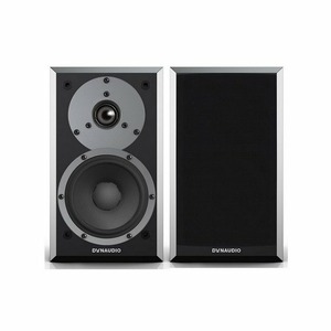 Полочная акустика Dynaudio EMIT M10 SATIN BLACK