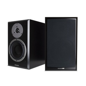 Полочная акустика Dynaudio EMIT M20 SATIN BLACK