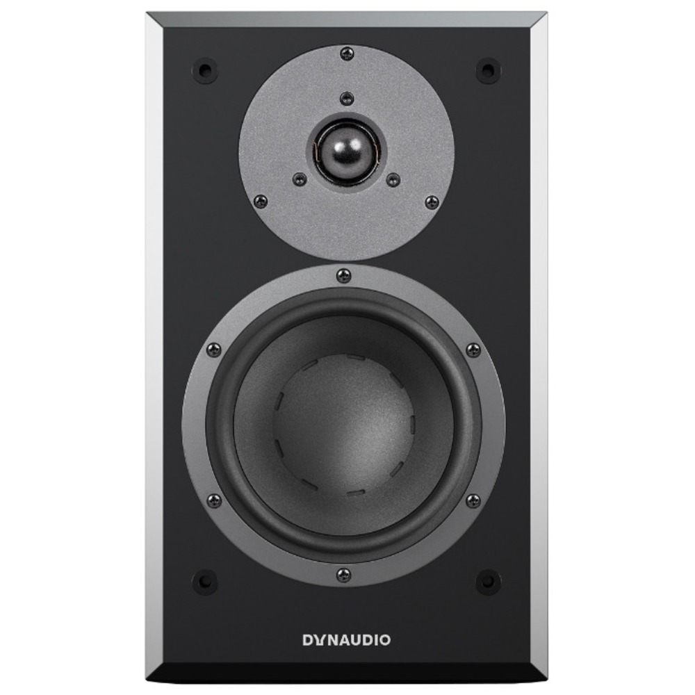 Полочная акустика Dynaudio EMIT M20 SATIN WHITE