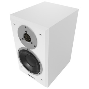 Полочная акустика Dynaudio EMIT M20 SATIN WHITE