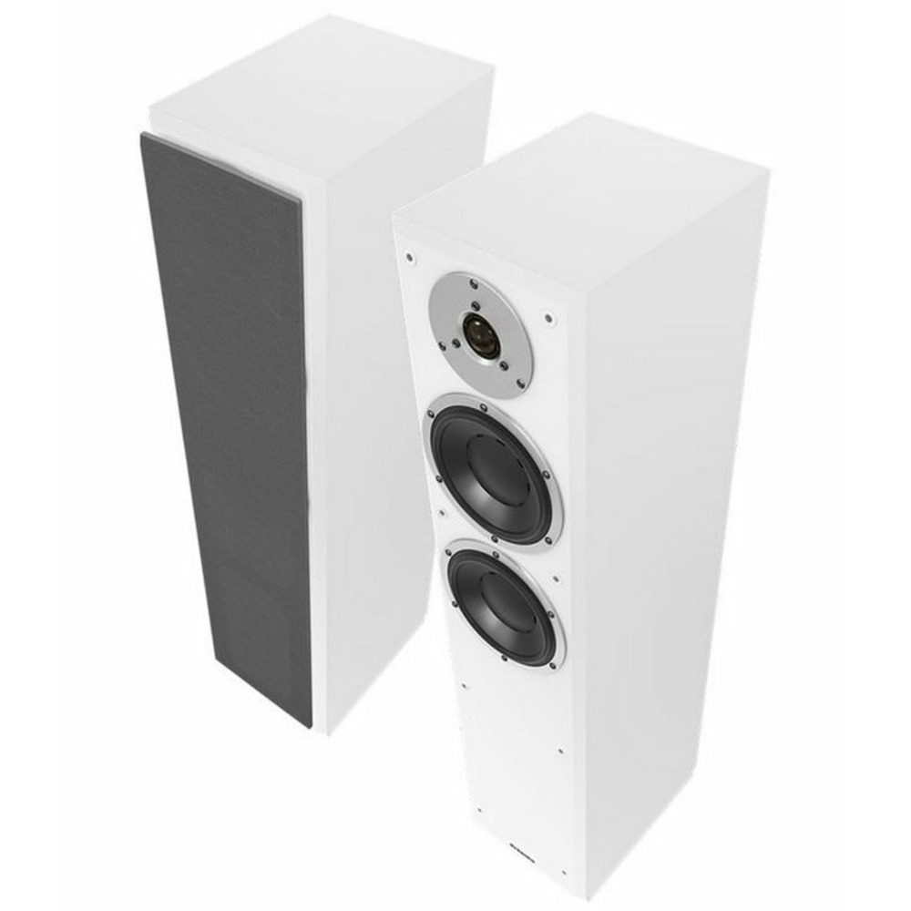 Напольная акустика Dynaudio EMIT M30 SATIN WHITE