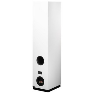 Напольная акустика Dynaudio EMIT M30 SATIN WHITE