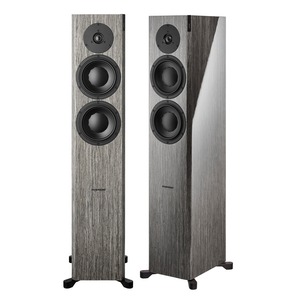 Активная акустика Dynaudio FOCUS 30 XD GREY OAK HIGH GLOSS