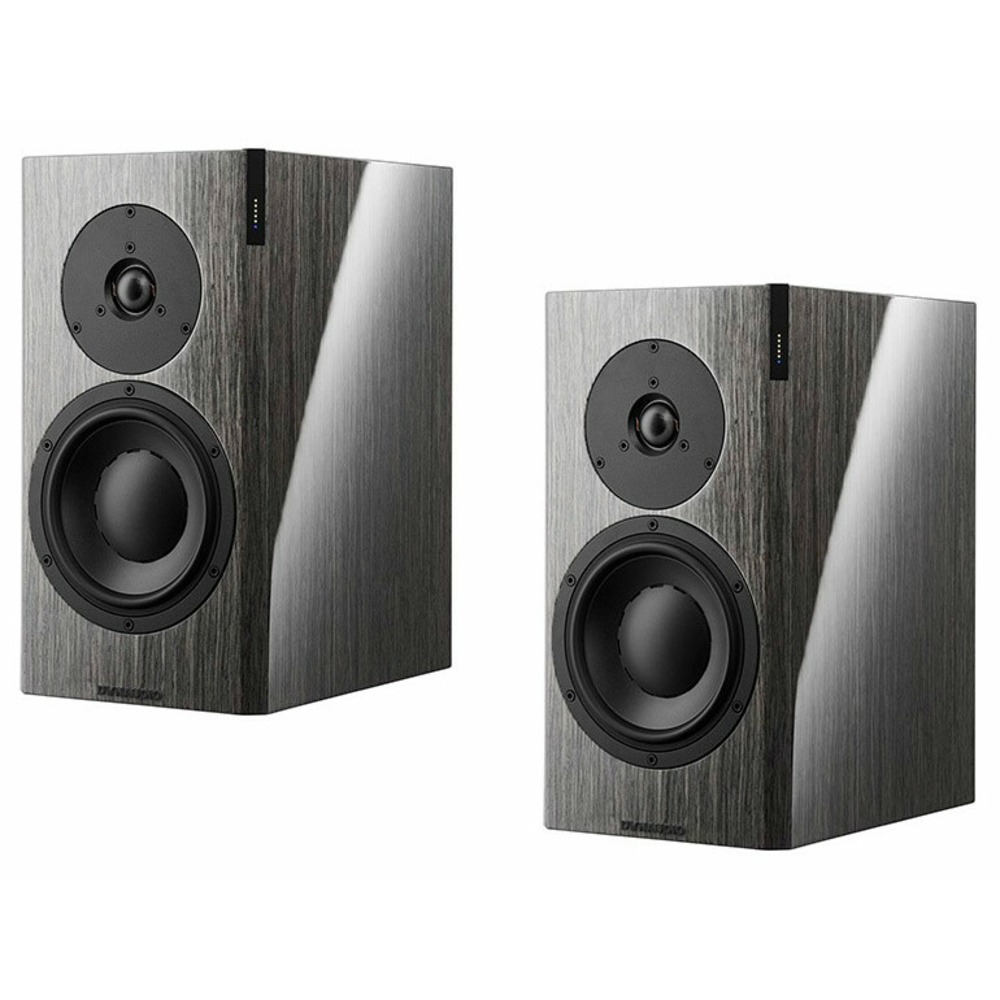 Активная акустика Dynaudio FOCUS 20 XD GREY OAK HIGH GLOSS