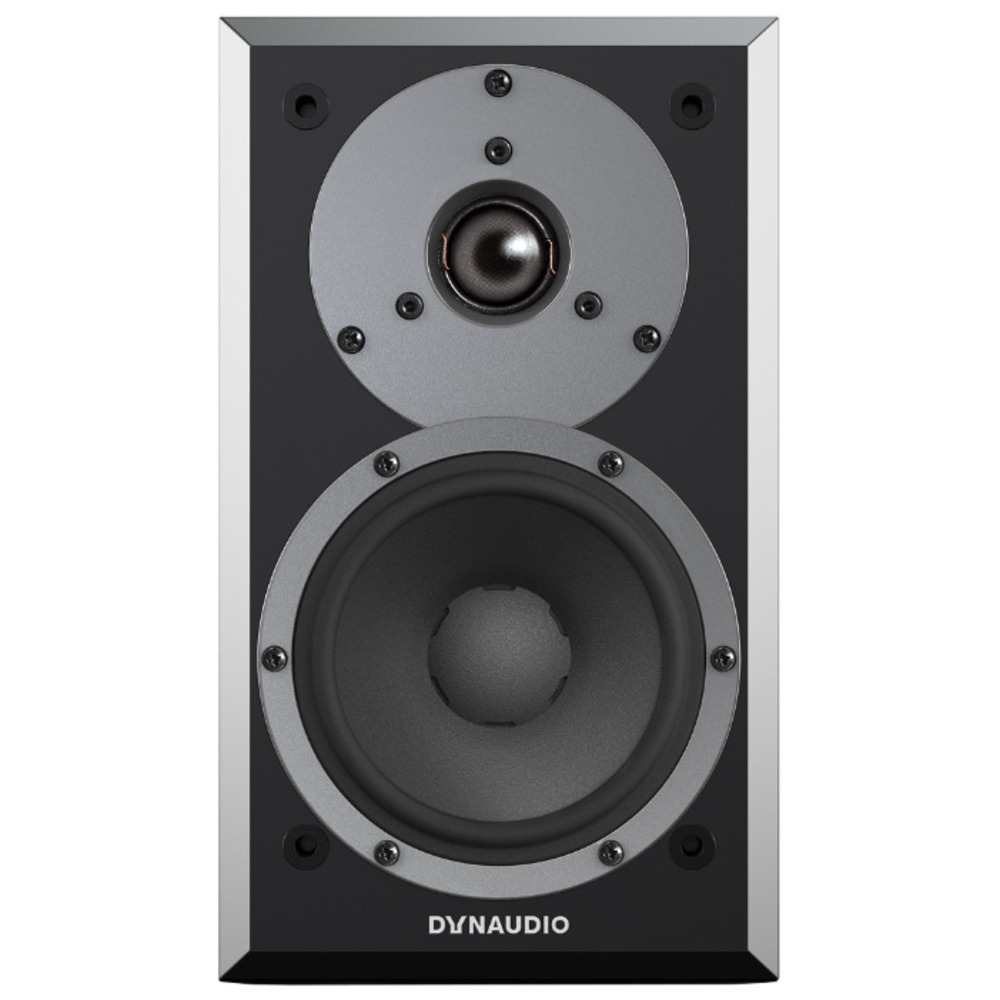 Полочная акустика Dynaudio EMIT M10 SATIN WHITE