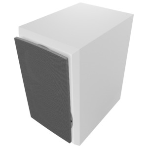 Полочная акустика Dynaudio EMIT M10 SATIN WHITE