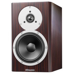 Активная акустика Dynaudio EXCITE X14 ACTIVE ROSEWOOD