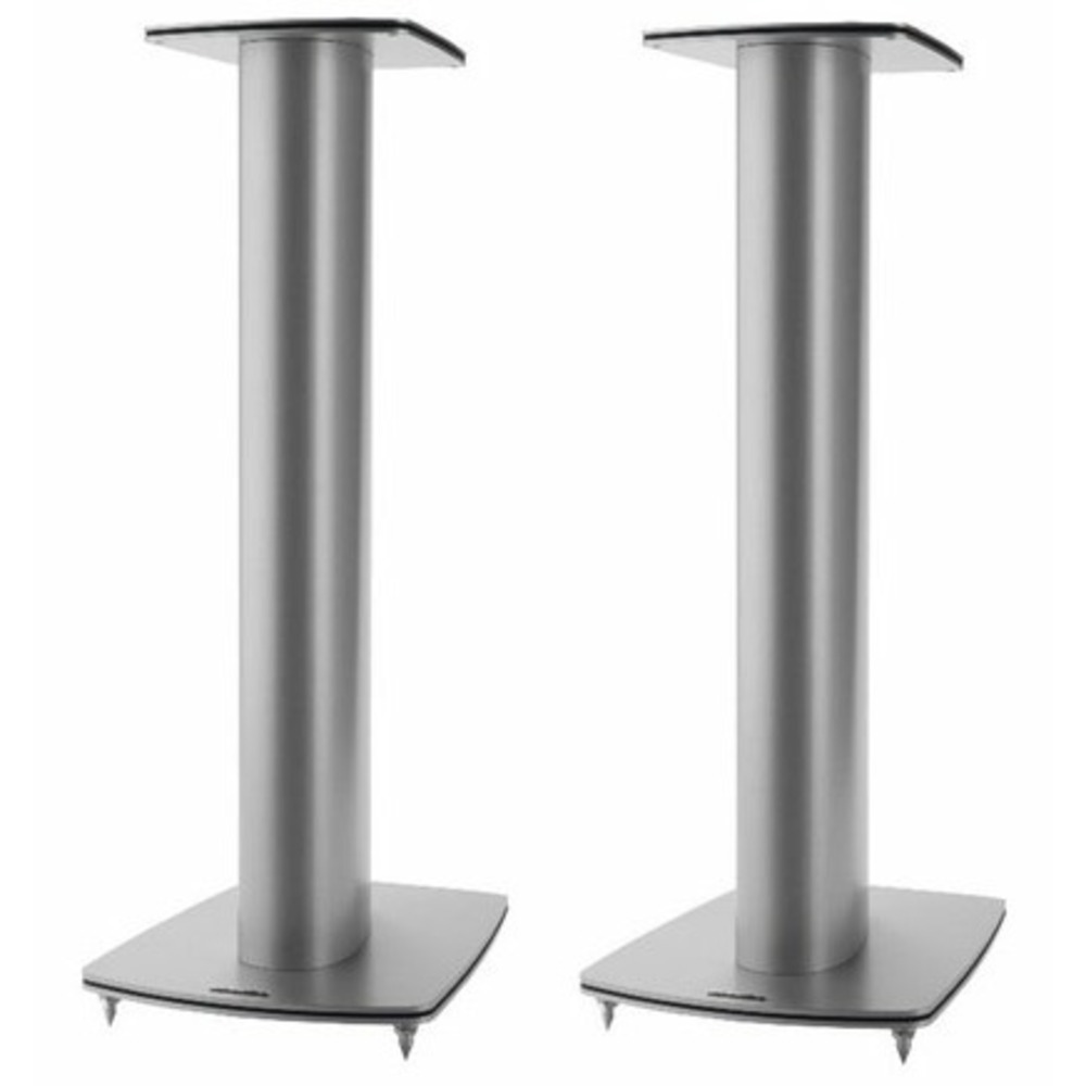 Стойка для акустики Dynaudio STAND 6 SILVER