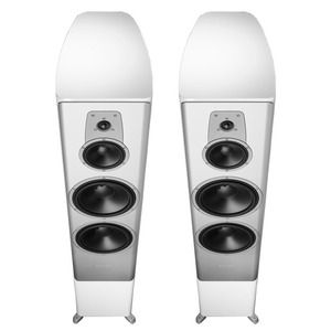 Напольная акустика Dynaudio CONTOUR 60 WHITE HIGH GLOSS