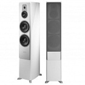 Напольная акустика Dynaudio CONTOUR 60 WHITE HIGH GLOSS