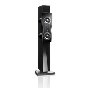 Напольная акустика Dynaudio CONFIDENCE PLATINUM C2 BLACK PIANO